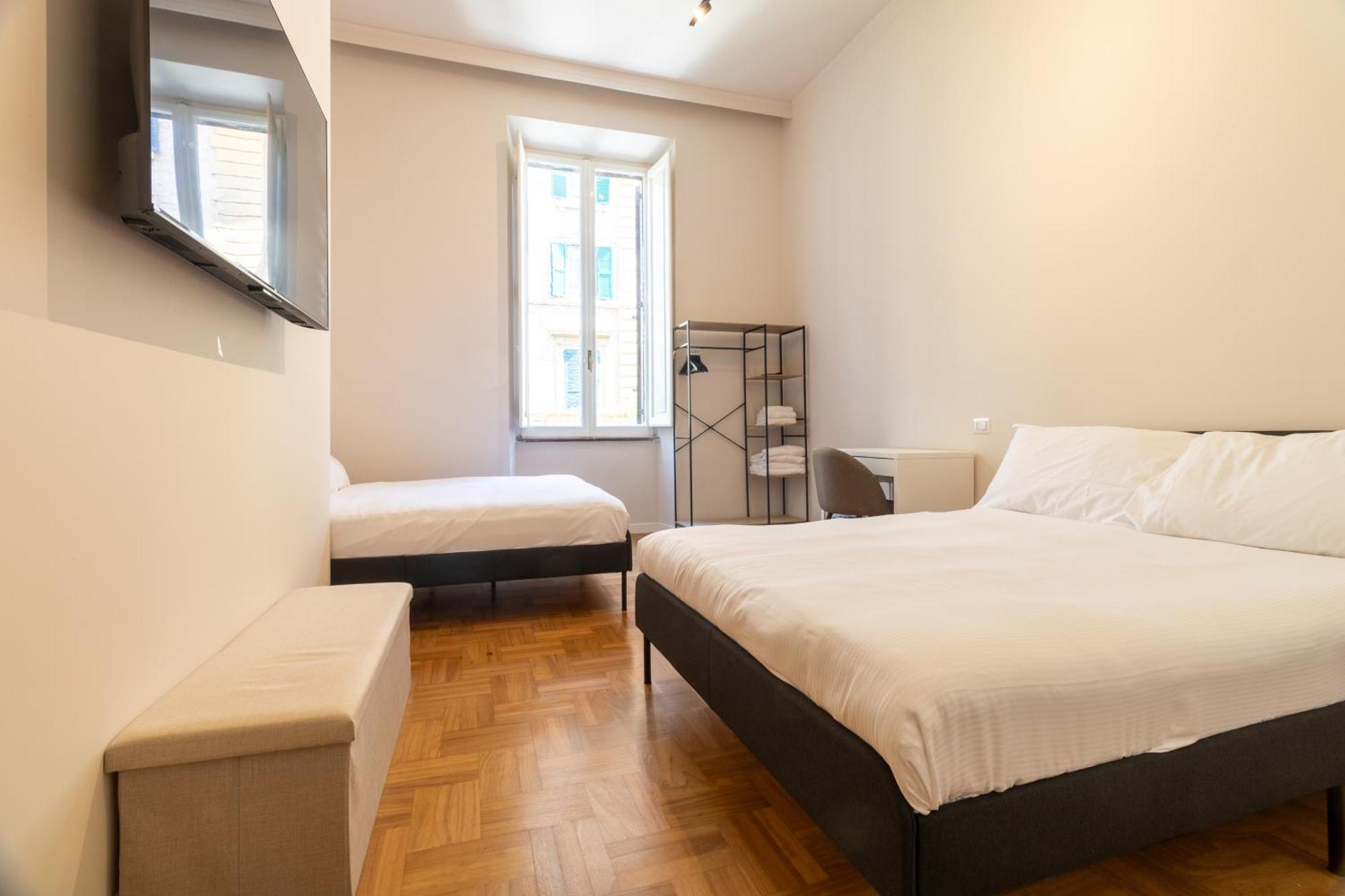 Cunabu Emilio Rome Exterior photo