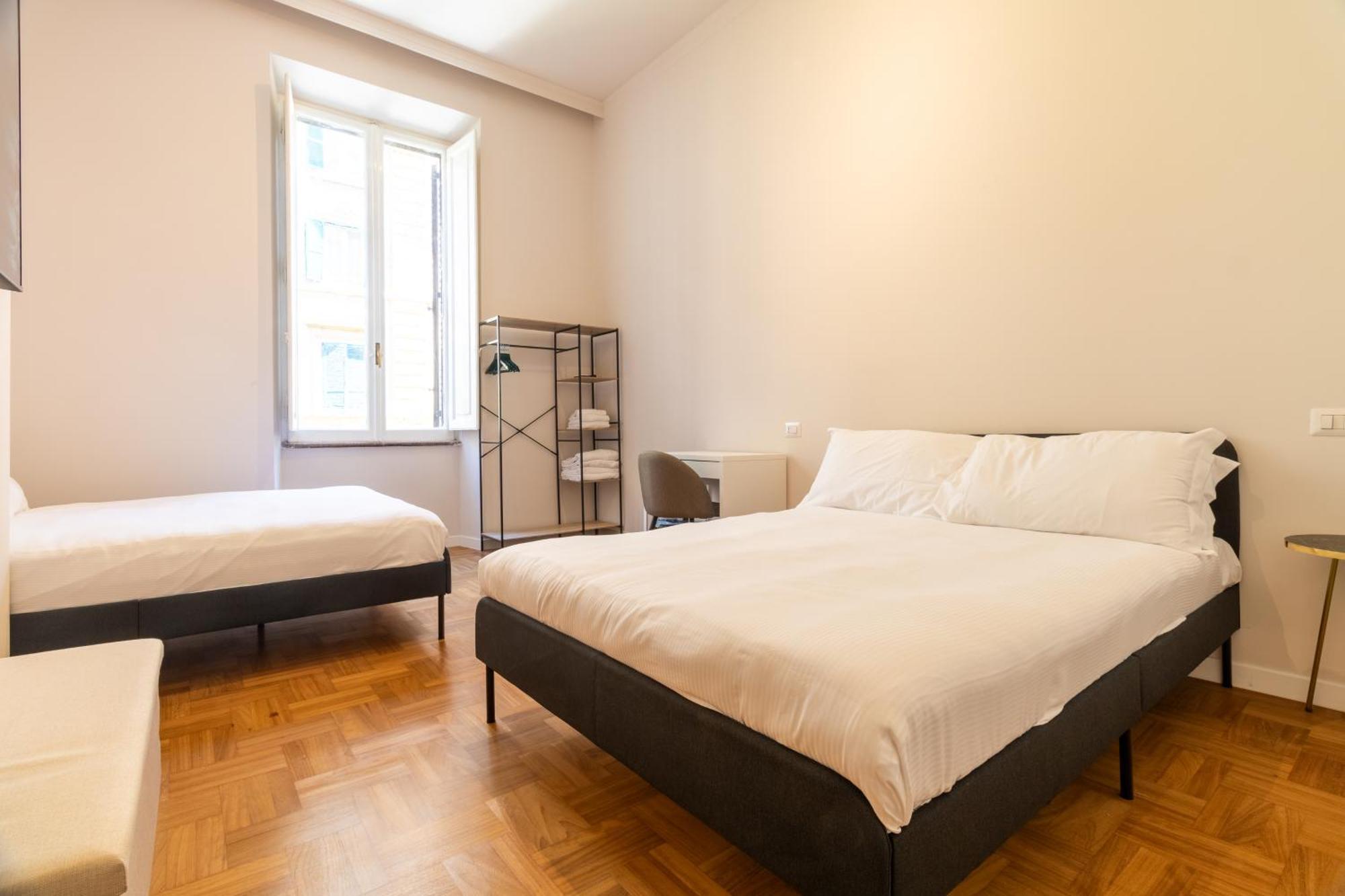 Cunabu Emilio Rome Exterior photo